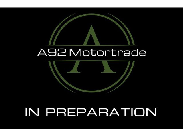 vehicle for sale from A92 Motortrade