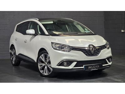 2018 Renault Grand Scenic