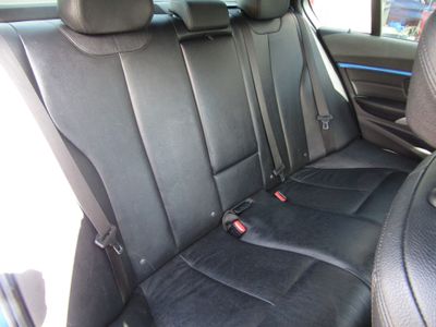 2017 BMW 3 Series