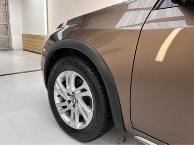 2016 Volvo V60 Cross Country