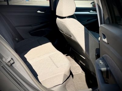 2024 Volkswagen Golf