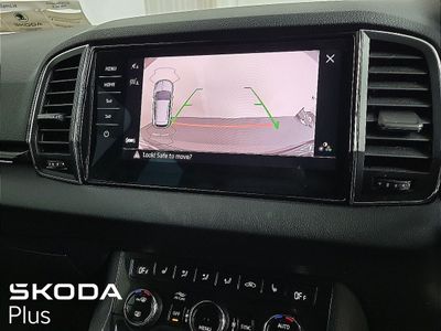 2024 Skoda Karoq