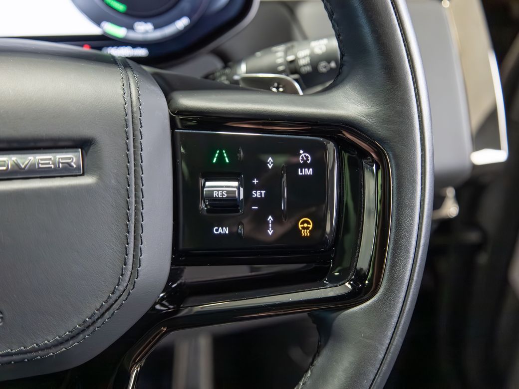 2024 Land Rover Range Rover Sport