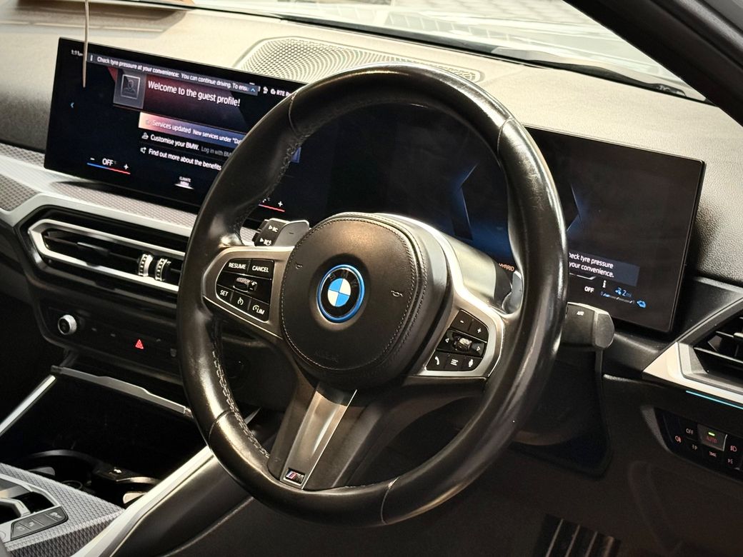 2023 BMW 3 Series
