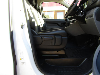2022 Opel Vivaro
