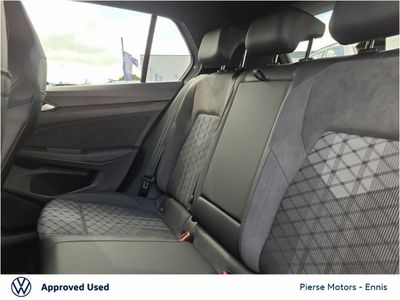 2026 Volkswagen Golf
