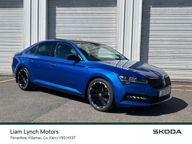 vehicle for sale from Liam Lynch Motors