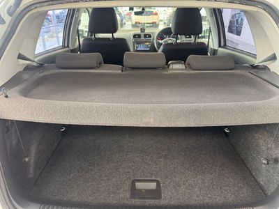 2017 Volkswagen Polo
