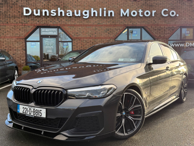 vehicle for sale from Dunshaughlin Motor Co