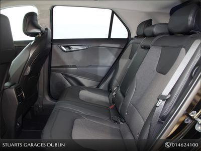 2024 Kia Niro