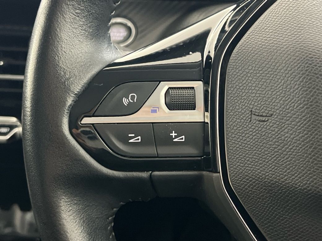 2021 Peugeot 2008