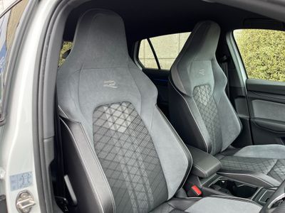 2022 Volkswagen Golf