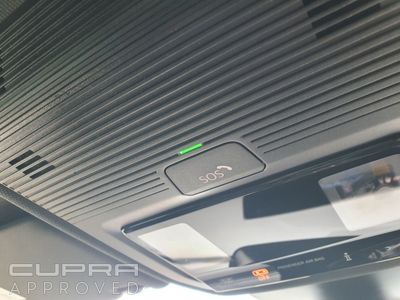 2025 Cupra Formentor