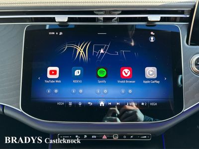 2025 Mercedes-Benz E Class