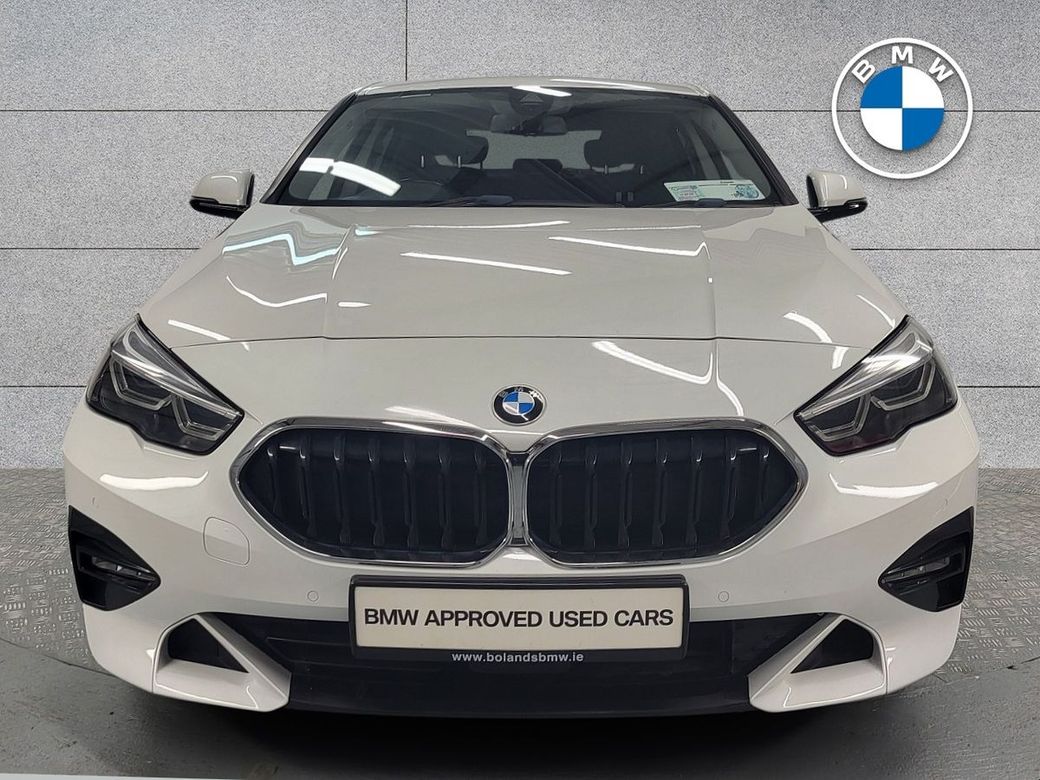 2020 BMW 2 Series