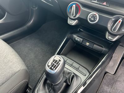 2024 Kia Stonic