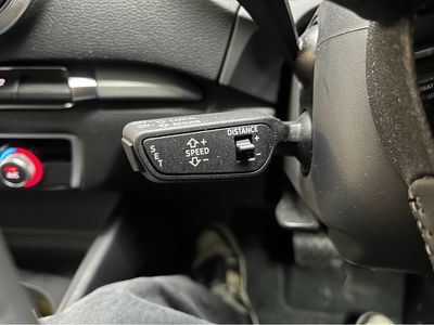2020 Audi A3