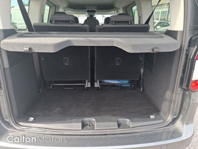 2025 Ford Transit Connect