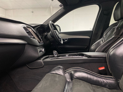 2022 Volvo XC90