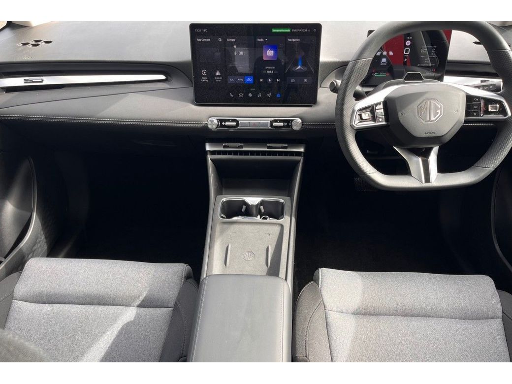 2026 MG 4