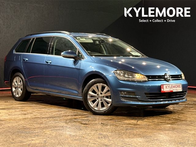 vehicle for sale from Kylemore Cars