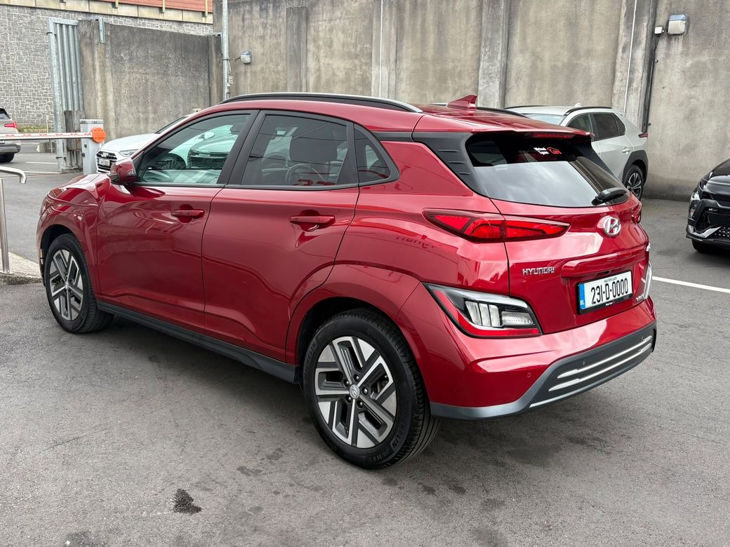 2023 Hyundai Kona