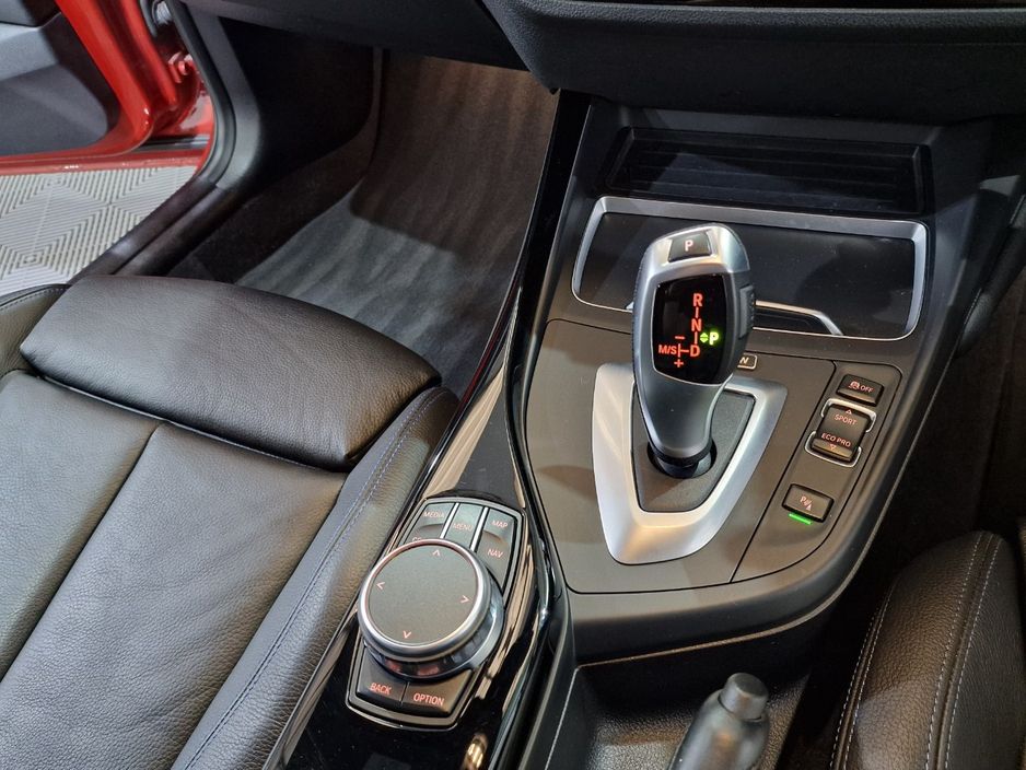 2019 BMW 1 Series