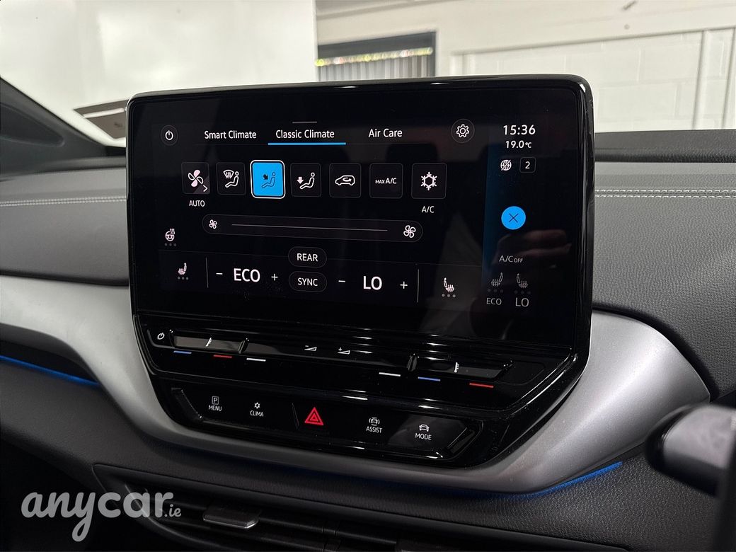 2023 Volkswagen ID.4