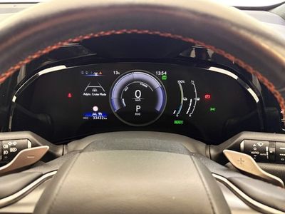 2024 Lexus NX 450H+