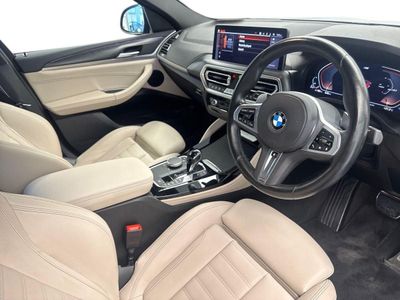 2023 BMW X4