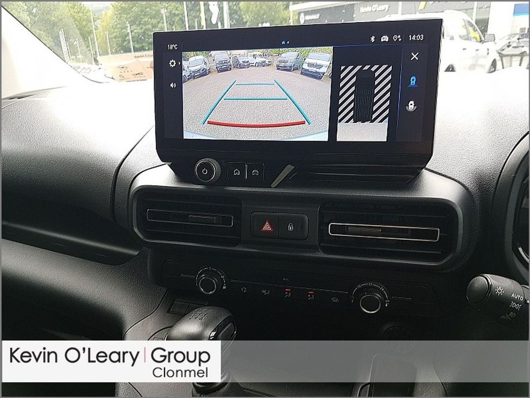 2026 Opel Combo