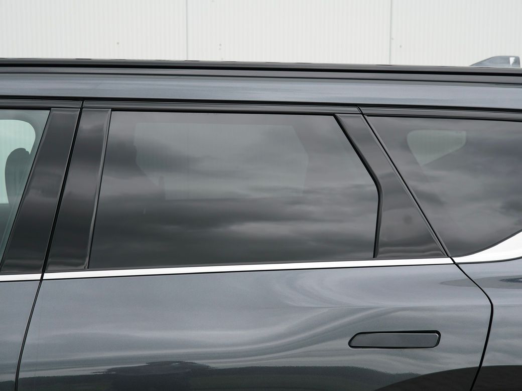 2026 Kia EV5