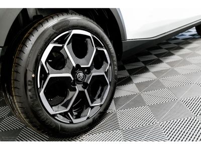 2025 Citroen C3