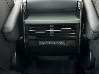 2023 Land Rover Range Rover Sport