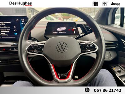 2023 Volkswagen ID.5