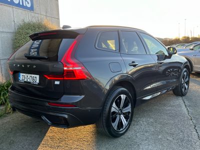 2023 Volvo XC60