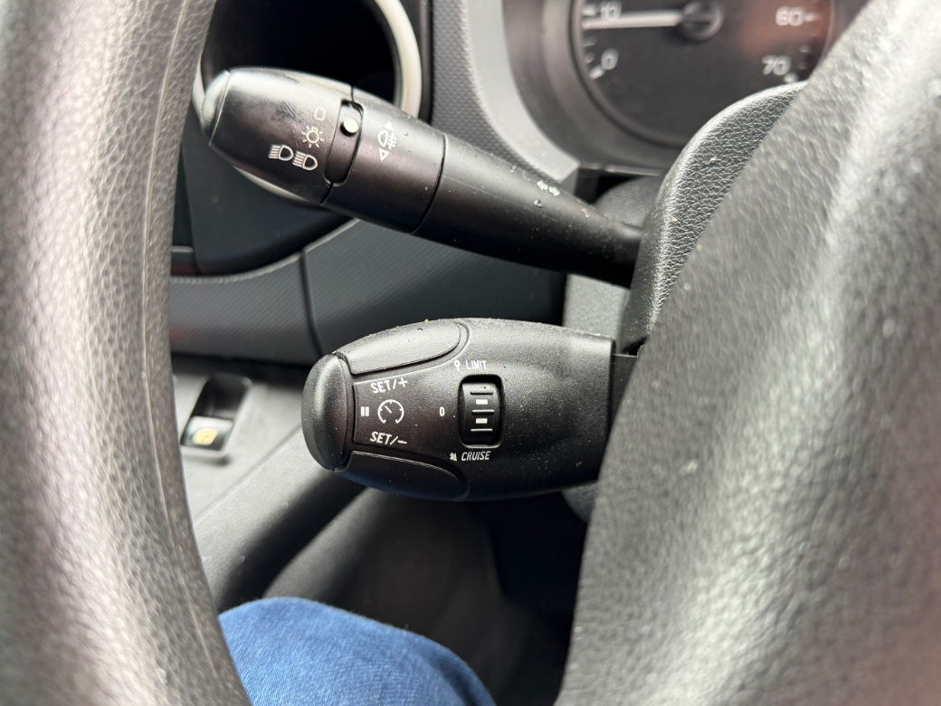 2015 Citroen Berlingo