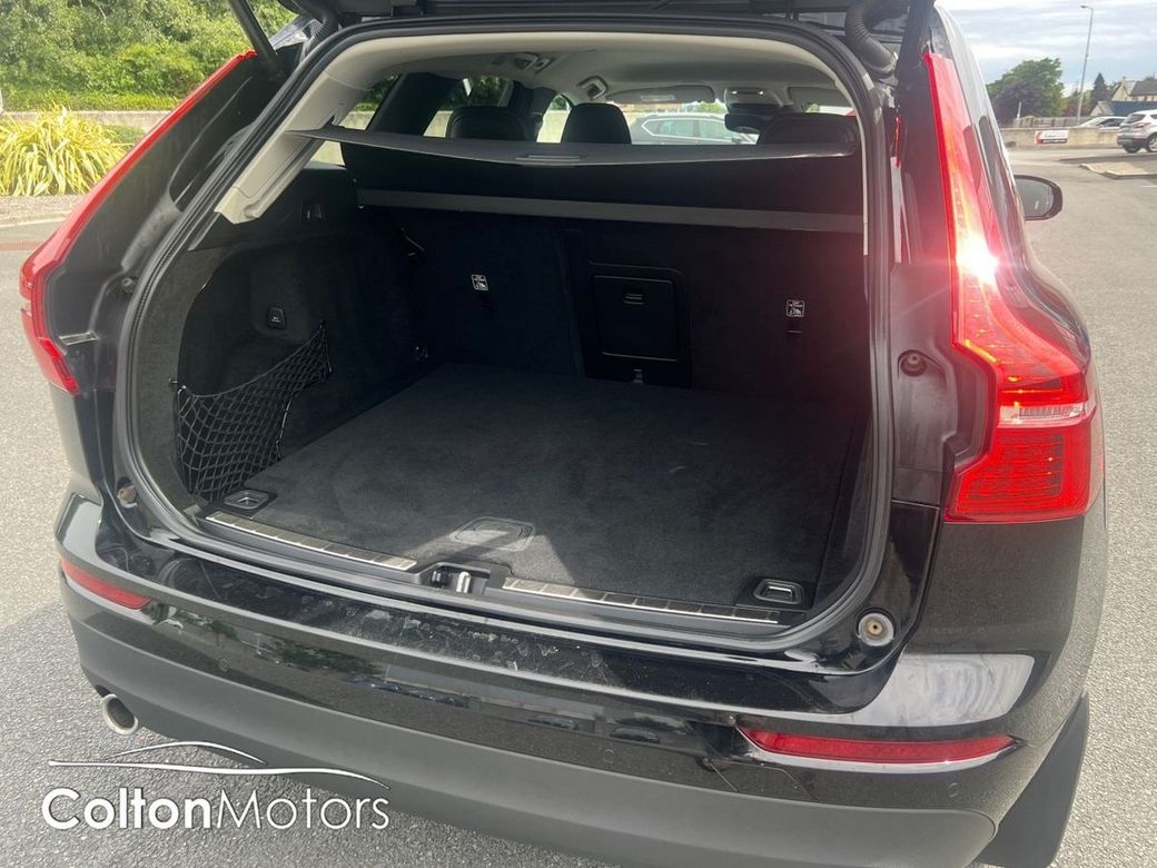 2020 Volvo XC60