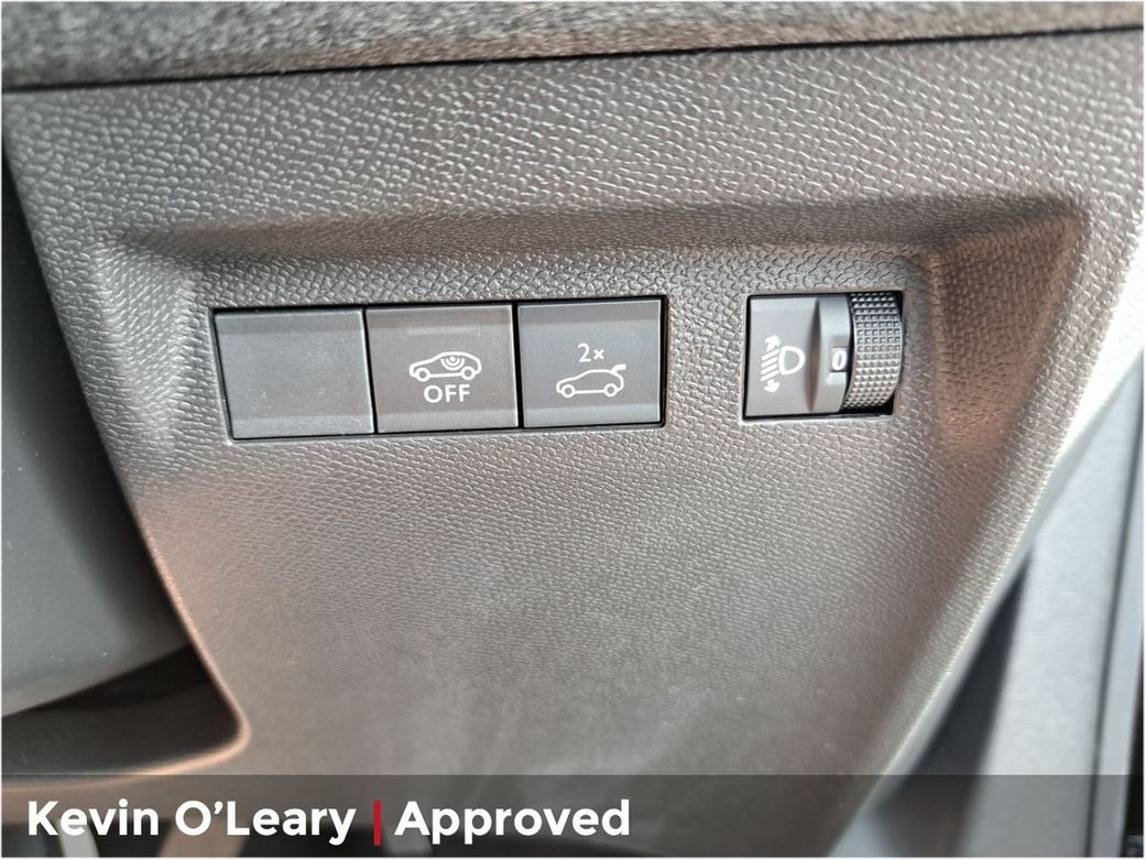 2026 Opel Grandland