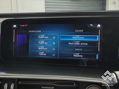 2023 Mercedes-Benz EQC