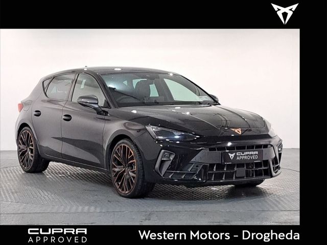 vehicle for sale from Western Motors Galway