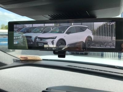 2024 Renault Scenic