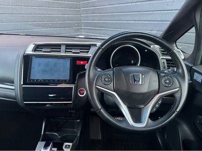 2014 Honda Fit