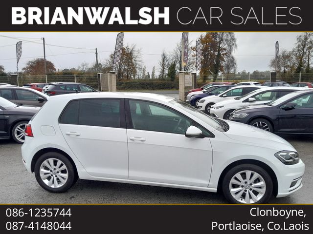 vehicle for sale from Brian Walsh Car Sales Portarlington