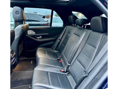 2022 Mercedes-Benz GLE Class