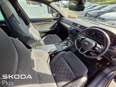 2023 Skoda Superb