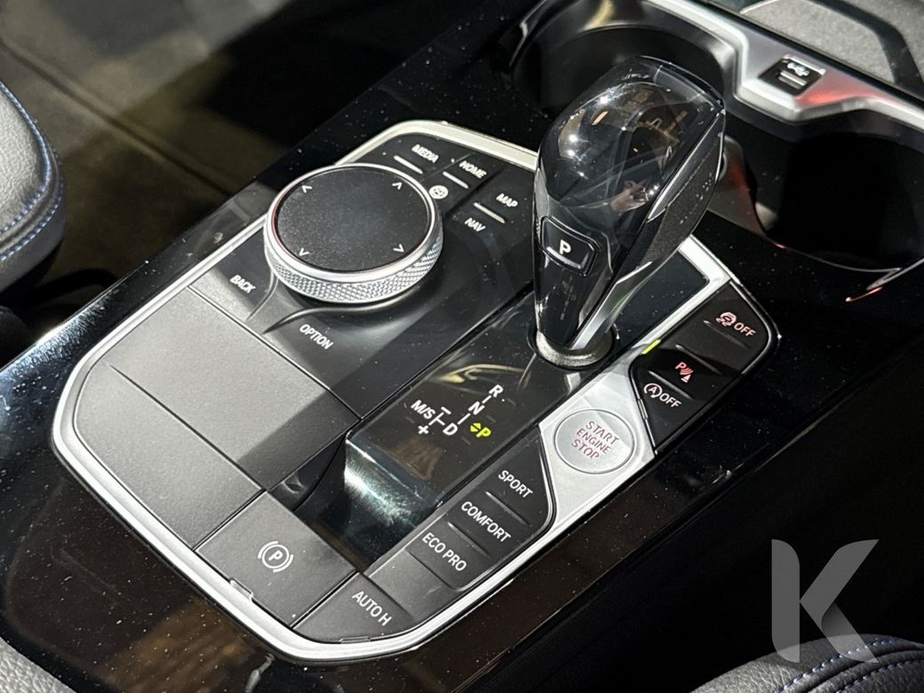 2019 BMW 1 Series