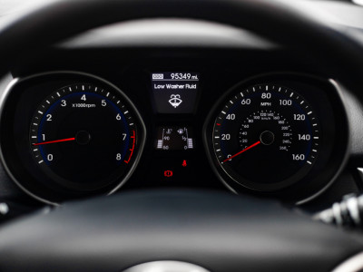 2015 Hyundai i30