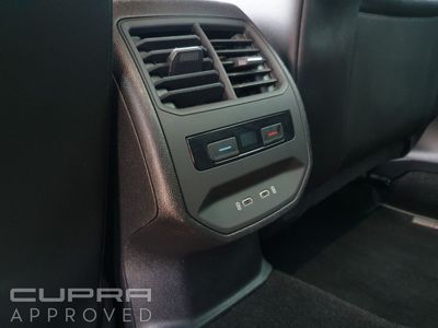 2022 Cupra Formentor