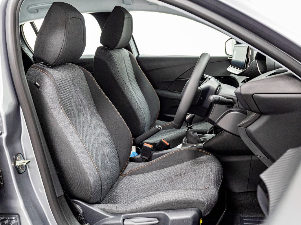 2026 Peugeot 208